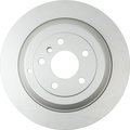 Op Parts Brake Disc, 40233020 40233020